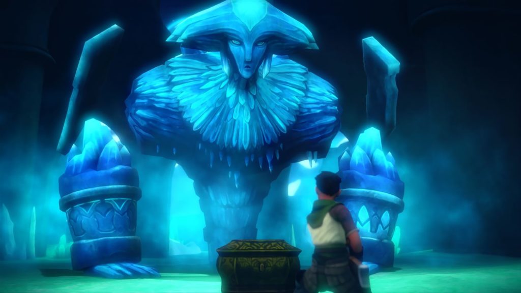 Earthlock: Festival of Magic