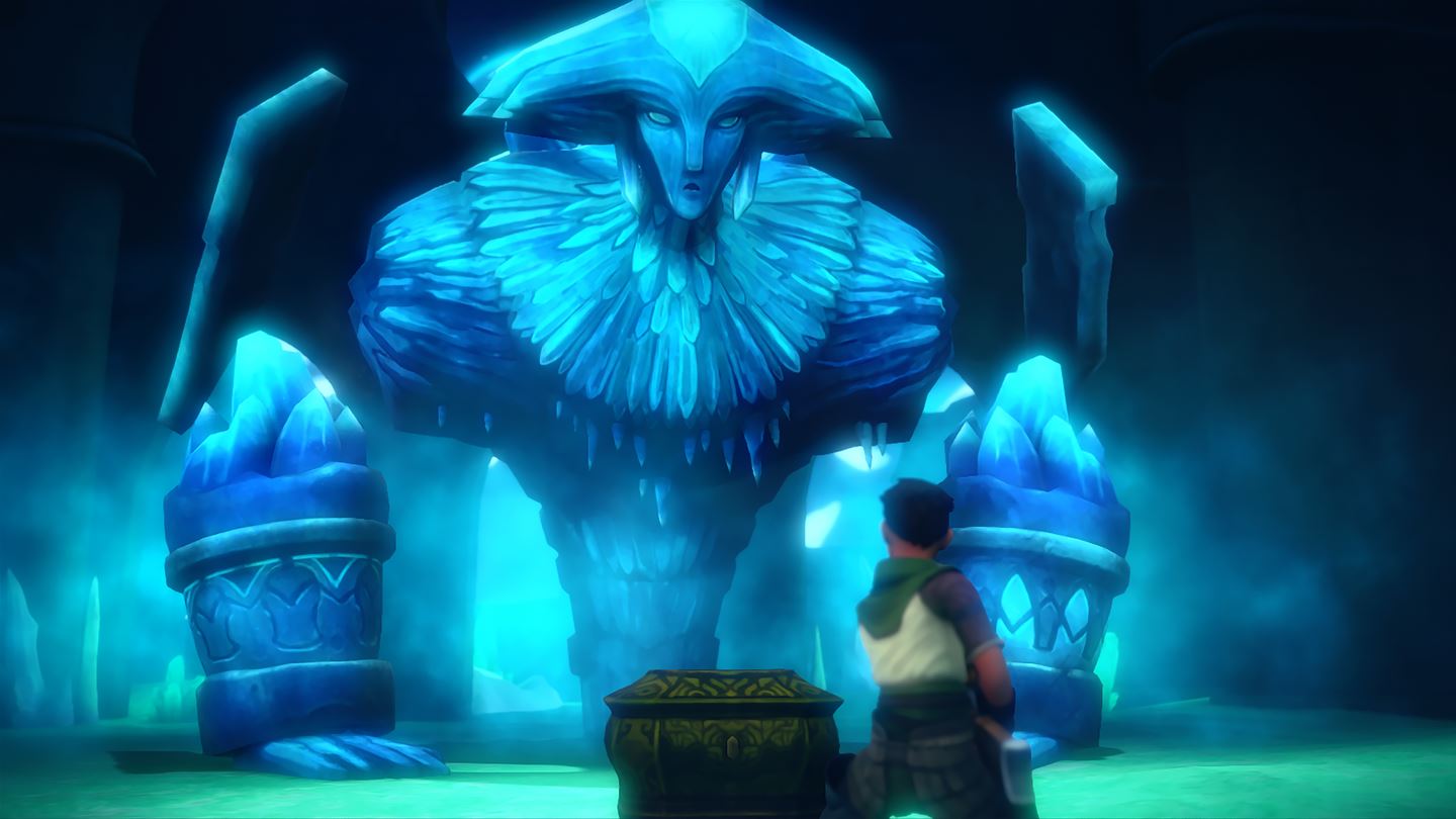Earthlock: Festival Of Magic è disponibile su Xbox One