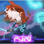 Furi in arrivo su Nintendo Switch