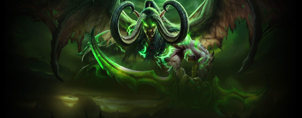 World of Warcraft: Legion recensione 7