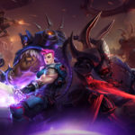 Heroes of the Storm si aggiorna con Macchine da Guerra