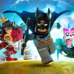 Annunciato LEGO DC Super Villains