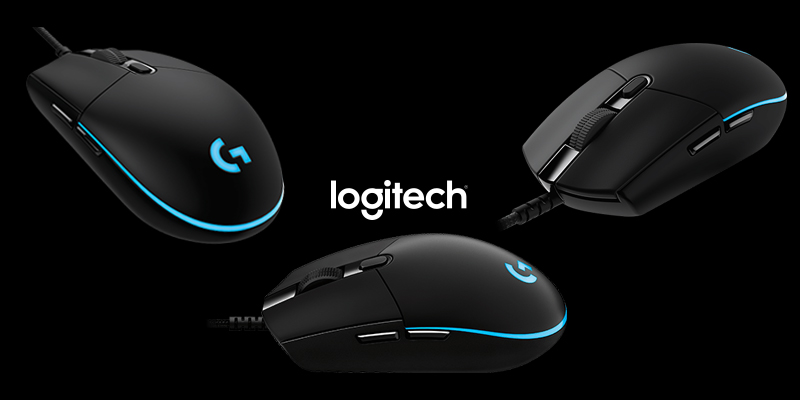 Logitech G604 LIGHTSPEED