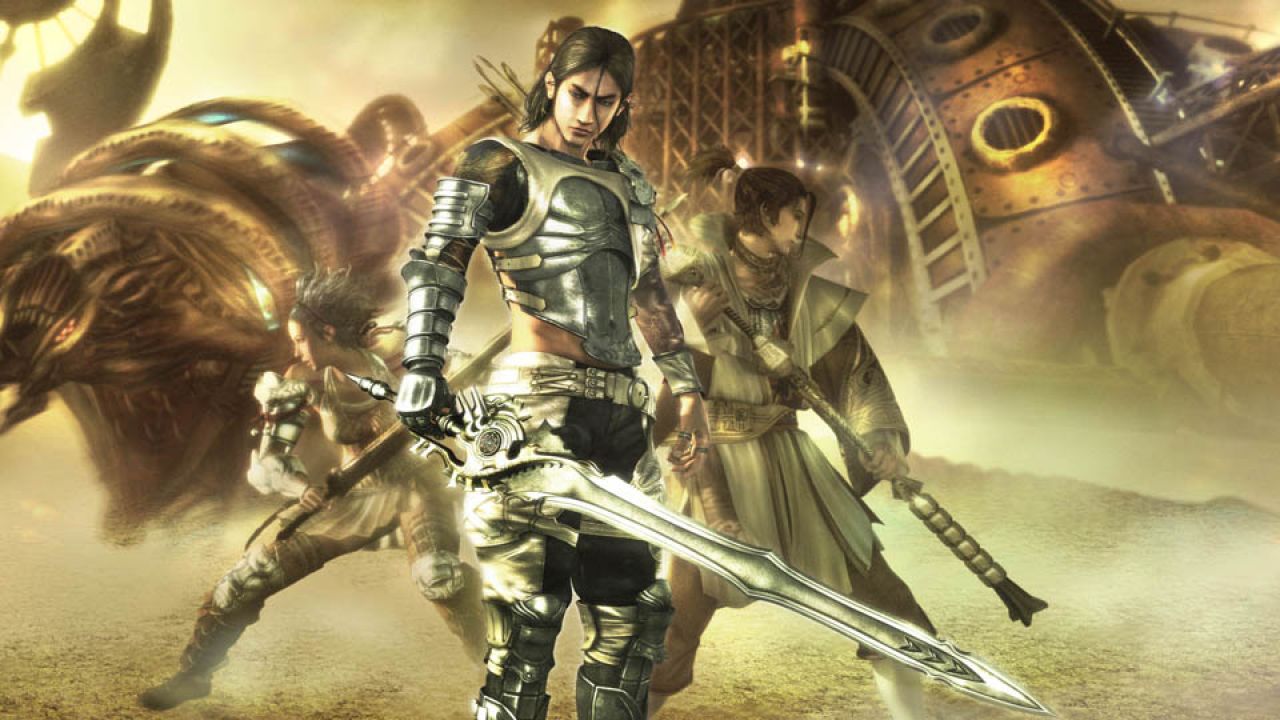 Lost Odyssey finalmente compatibile con Xbox One