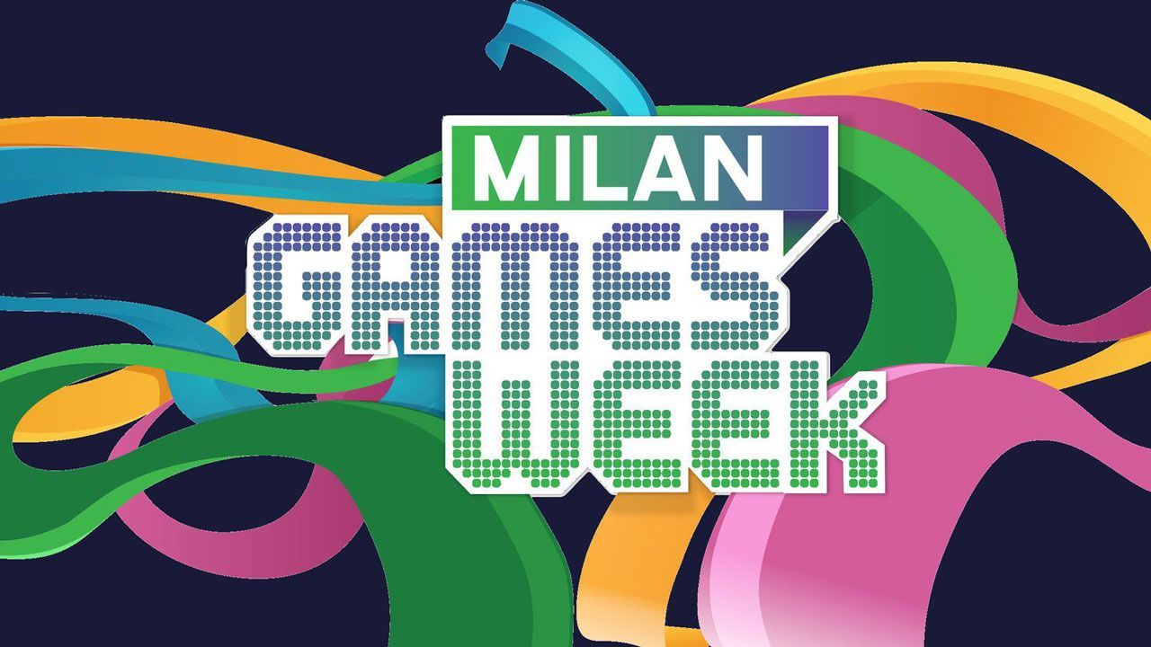 Nintendo al Milan Games Week 2016, tutti i dettagli