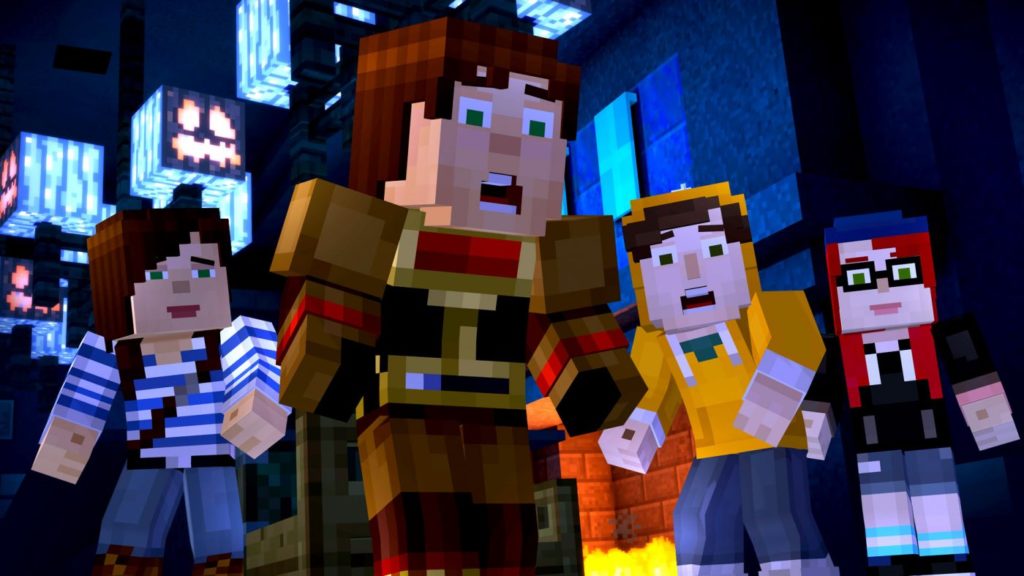 minecraft-story-mode-1