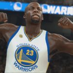 NBA 2K17, patch 1.04 rilasciata su PlayStation 4