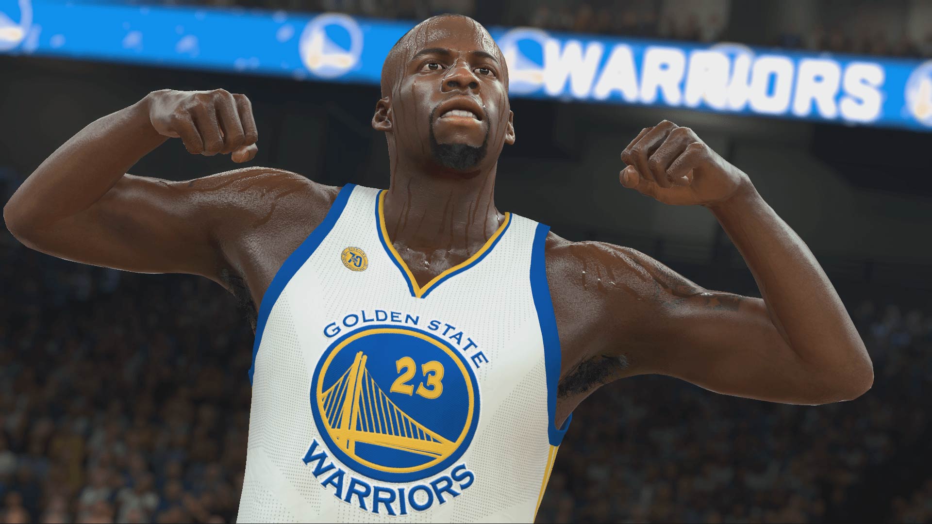 NBA 2K17, patch 1.04 rilasciata su PlayStation 4