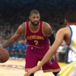 NBA 2K18 annunciato per Nintendo Switch