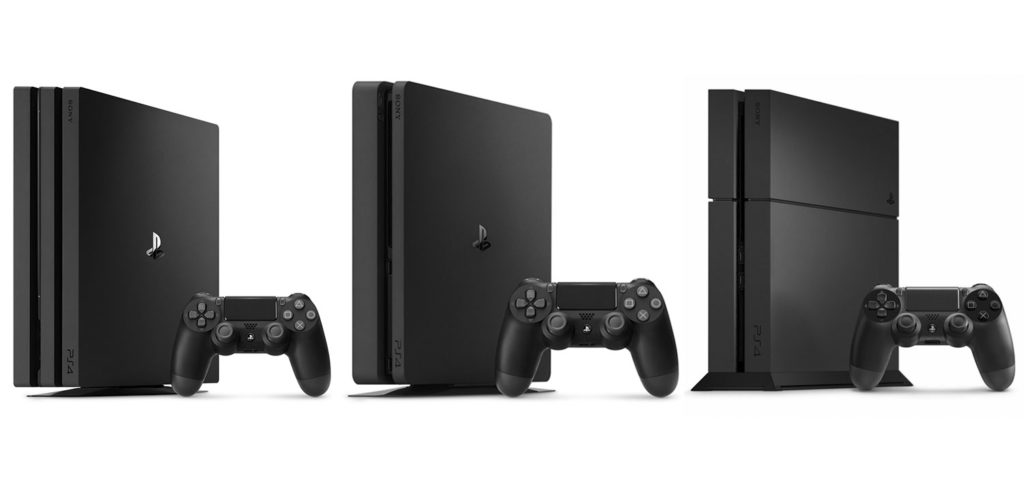 playstation-4-pro-playstation-4-slim-confronto