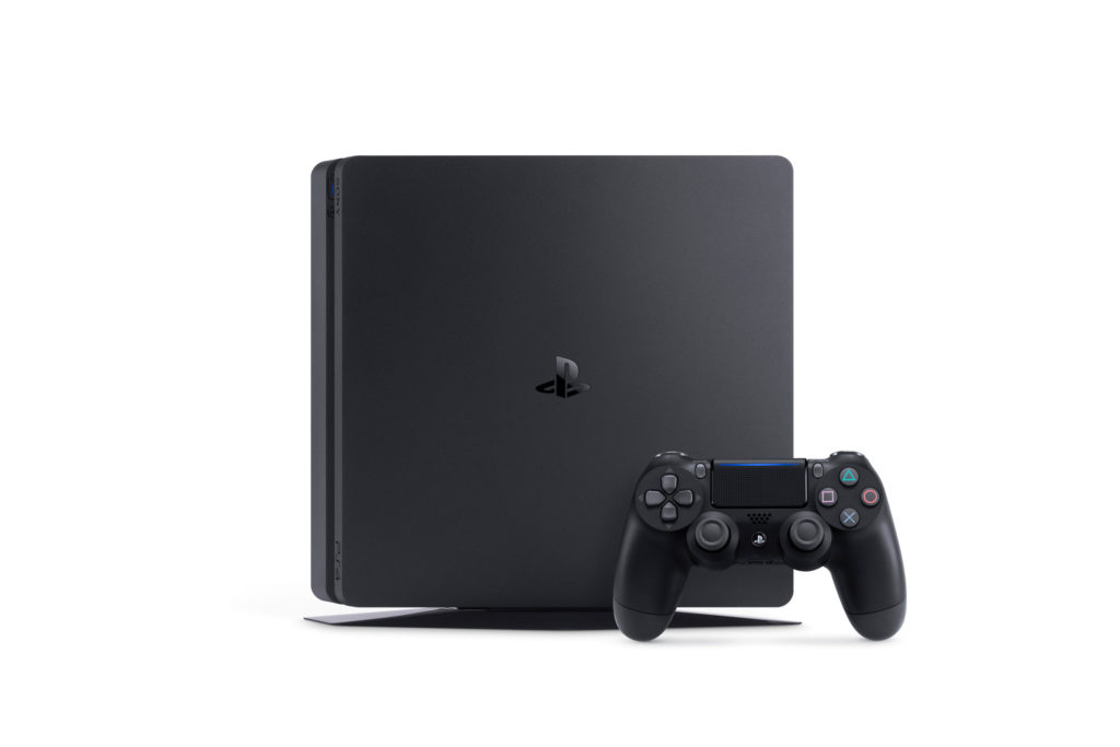Montaggio di esclusive per il 2017 di PS4 - immagine della notizia
