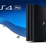 PlayStation 4 Pro non avrà un lettore Blu Ray 4K