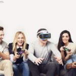 Playstation 4 – Per giocare in HDR dovrete scollegare il Playstation VR