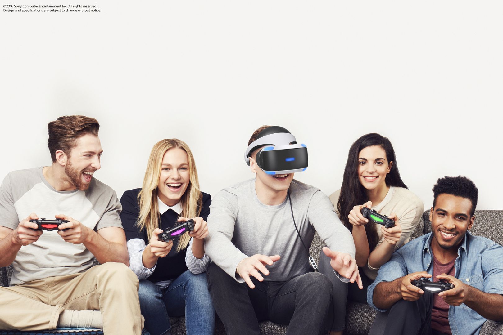 Playstation 4 – Per giocare in HDR dovrete scollegare il Playstation VR