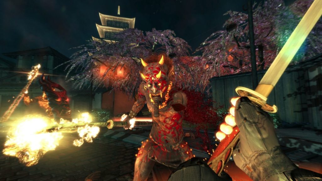 Shadow Warrior 2