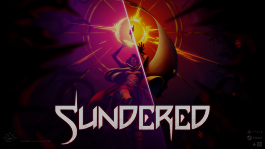 sundered