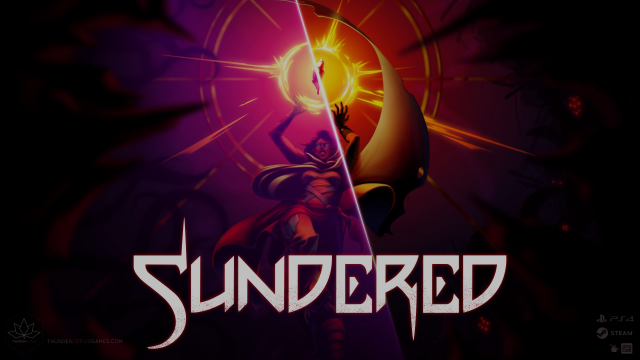 Sundered, nuovo titolo degli sviluppatori di Jotun