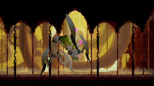 sundered8