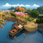 The Witness: guida alle regole dei vari tipi di puzzle