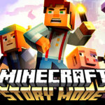Disponibile gratuitamente Minecraft: Story Mode – Episode 1