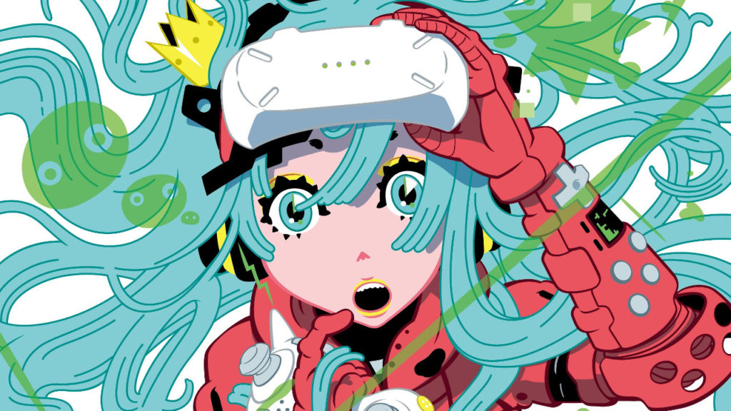 Tokyo Game Show