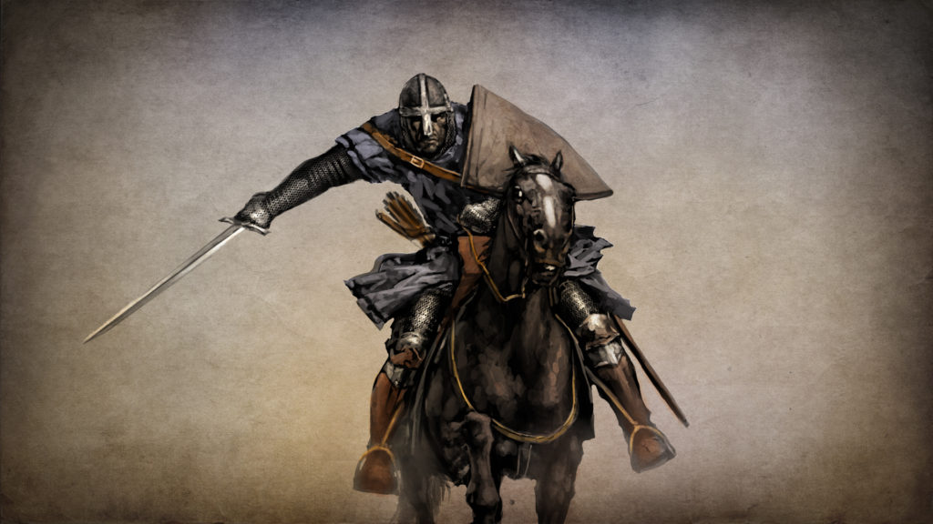 Mount & Blade II: Bannerlord record Steam