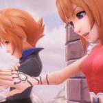 World of Final Fantasy Maxima: trailer del TGS 2018