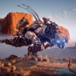 Horizon: Zero Dawn, nuove immagini dal gioco