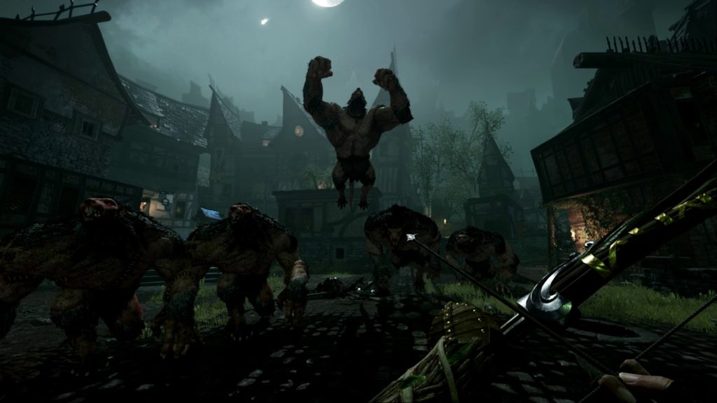 Warhammer The End Times: Vermintide