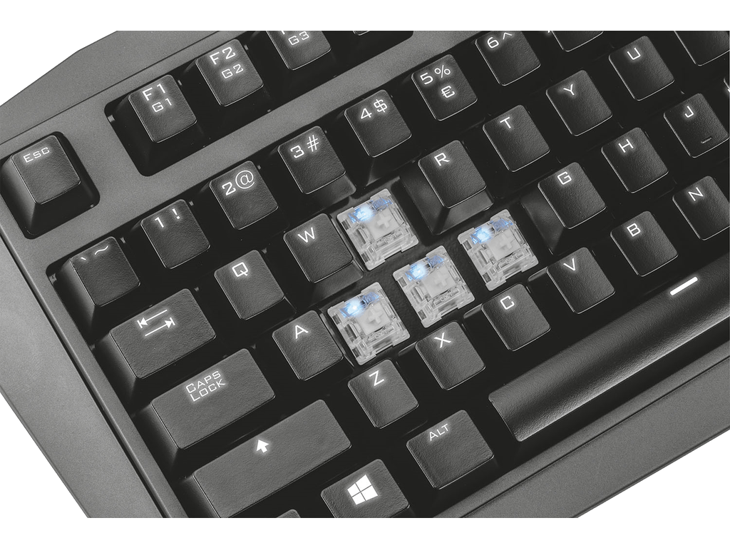Trust GXT 880 – Recensione - immagine dell'articolo