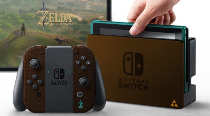 Nintendo conferma: Switch non rimpiazzerà il 3DS
