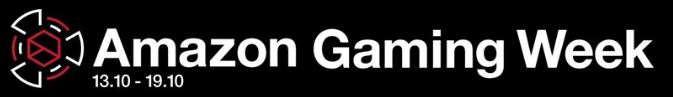 Amazon Gaming Week