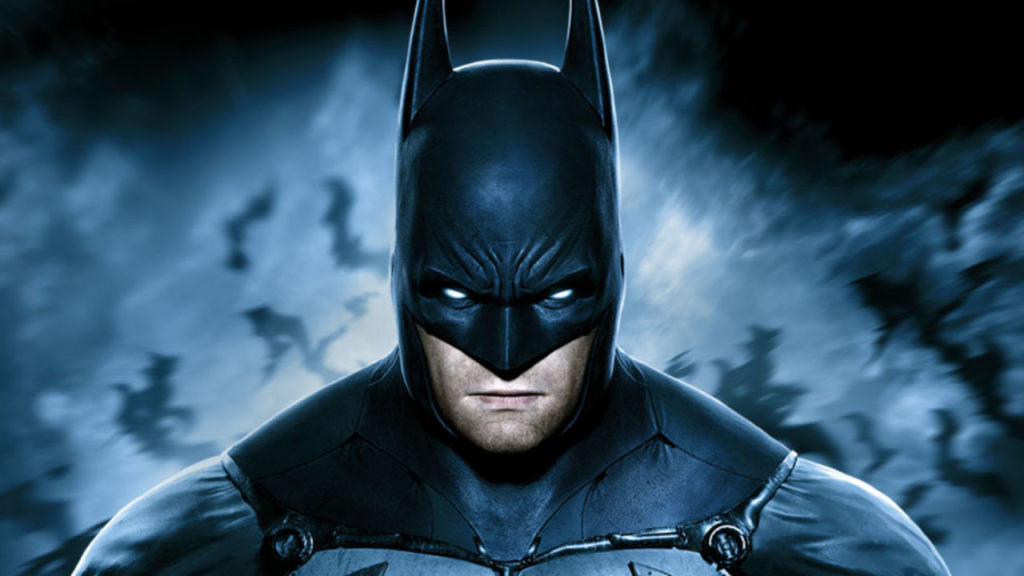 Batman - immagine della notizia
