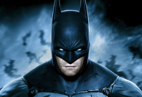 Warner Bros. suggerisce l'arrivo di un nuovo Batman?