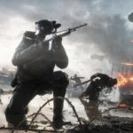 Battlefield 1, consigli per le classi – Medico