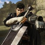 Video gameplay da 15 minuti per Berserk and the Band of the Hawk