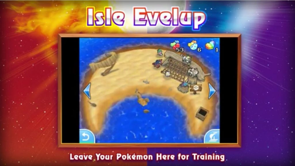 Pokemon Sole e Luna evoluzioni starter