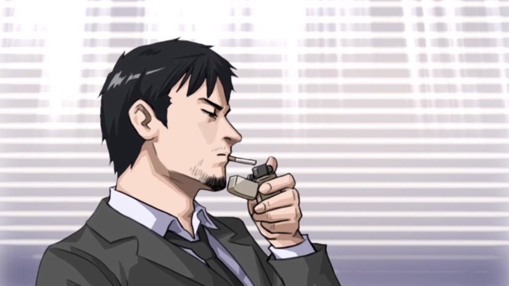 Chase: Cold Case Investigations - Distant Memories