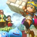 Annunciata la data d’uscita di Dragon Quest Builders su Switch