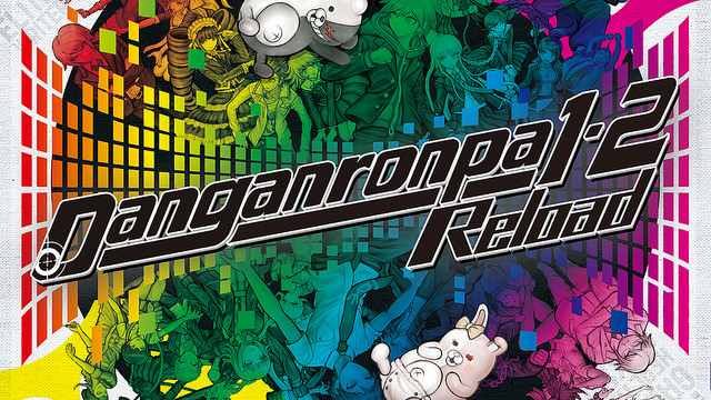 Danganronpa 1&2 Reload annunciato per PS4