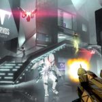 Deus Ex: Mankind Divided è il primo titolo a supportare l’HDR su PS4