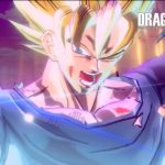 Dragon Ball Xenoverse 2 arriverà su Switch in autunno
