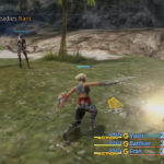 Final Fantasy XII: The Zodiac Age, video gameplay di Salikawood e Phon Coast