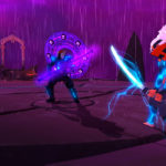 Furi in arrivo su Xbox One!