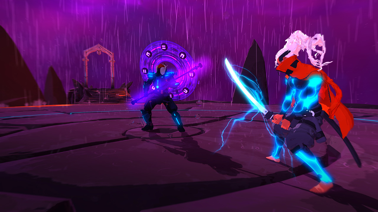 Disponibile il DLC One More Fight per Furi