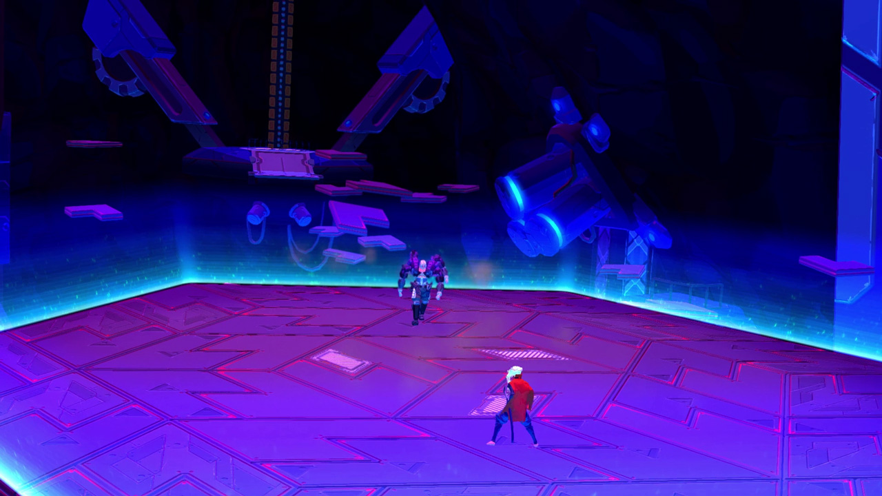 Furi Xbox One