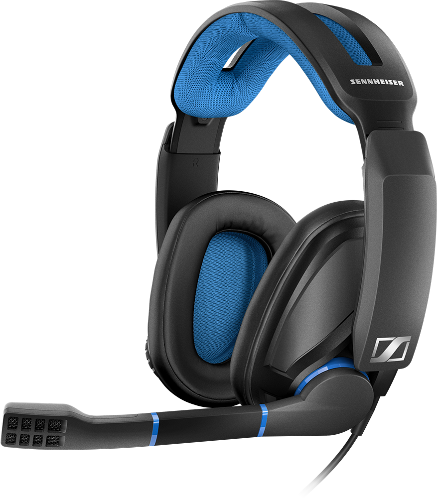 Sennheiser presenta GSP 350 e GSP 300