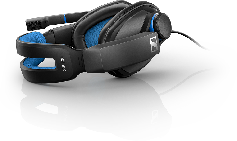 Sennheiser presenta GSP 350 e GSP 300