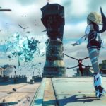Gravity Rush 2, nuovi screenshots e informazioni