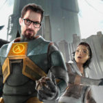 Il co-sceneggiatore di Half Life 2 fa ritorno in Valve